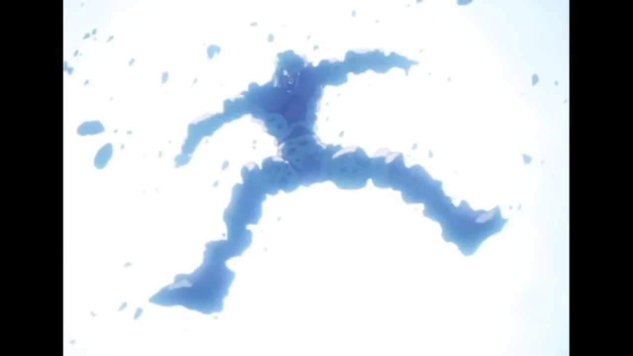 DRAGON BALL Z - Gohan AMV Bring me to life (ESCENCIA)