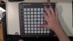 Mako - Beam | Launchpad Cover