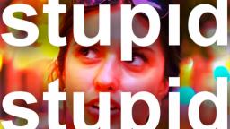 stupid people share unimportant things that dont matter