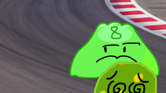 Making your WEIRD BFDI FUSIONS!