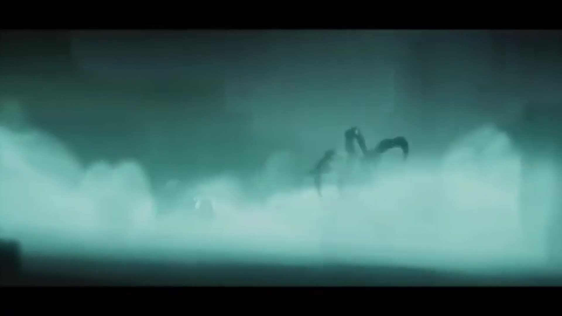 CAPE SHIT