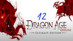 Let´s Play Dragon Age Origins #12