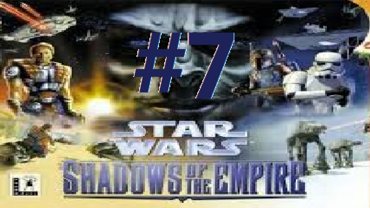 Let´s Play Star Wars SotE (Deutsch) - Teil 7 Boba bekommt sein Fett weg!