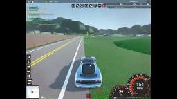 Driving On High Graphics | Roblox Gaming Episode 2