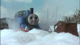 Thomas the Tank Engine & Friends - Its Only Snow