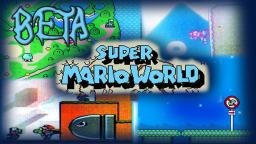 Las Betas En Los Videojuegos Parte 1 - Super Mario World Loquendo