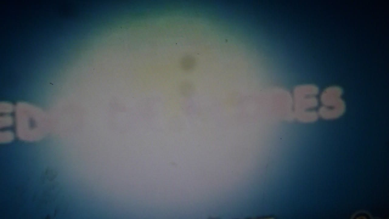 Jelly Jamm - Medo de Flores (Primeira Dublagem, Lost Media - Trecho Incompleto)