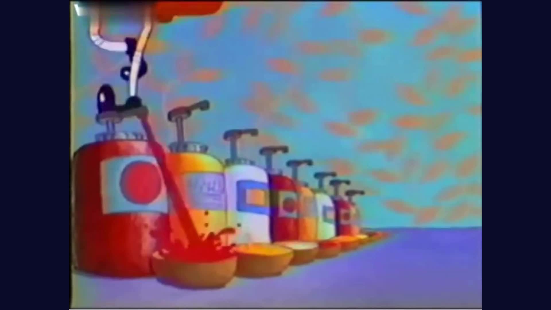 Spongeboy Ahoy! Full Pilot Episode