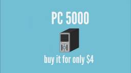 PC 5000 Goanimate commercial free to use