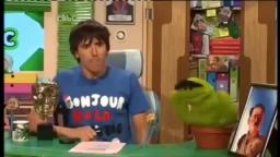 Ed and Oucho - “That is a picture of Adolf Hitler!”