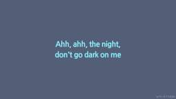 - Bladee  I Chose To Be This Way  Lyrics_1080p