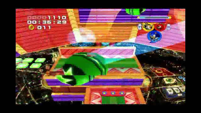Let's Play Sonic Heroes Part 5