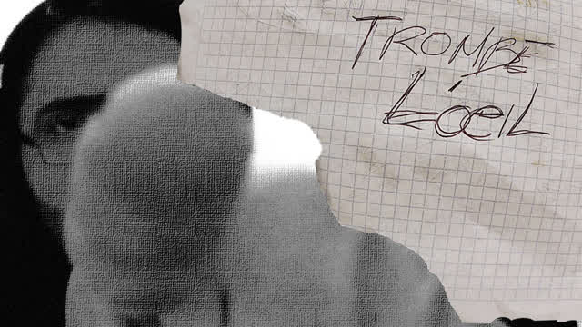 Trombe L'oeil