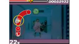 osu gameplay