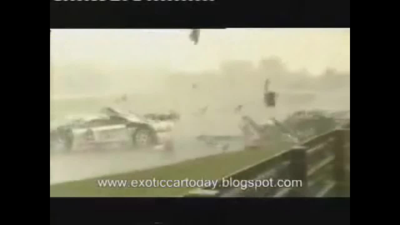 Car Crashes 88