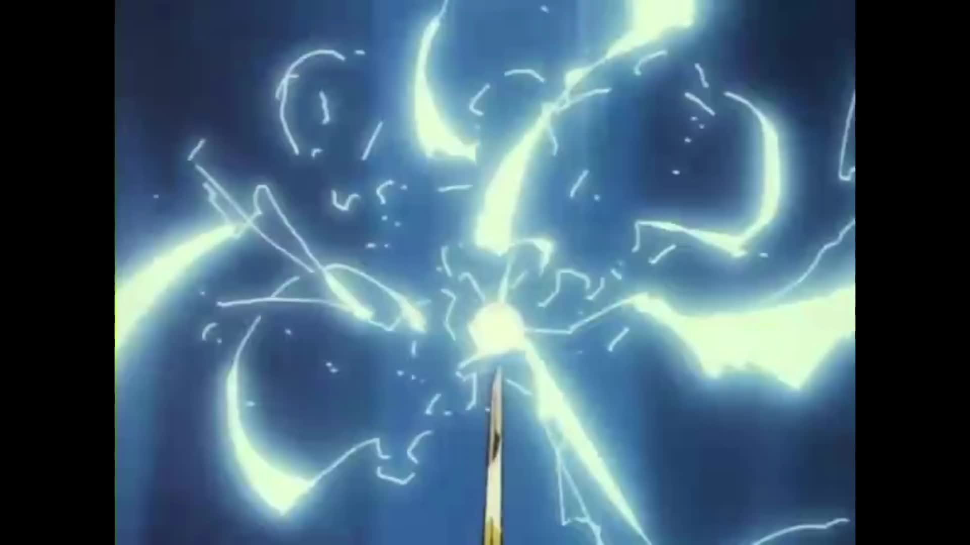 Sailor Moon capitulo 46 prólogo (estilo dragon ball z)