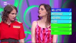 RAIUNO - Reazione A Catena-La Catena Musicale (21/08/2019)