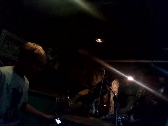 Fourdy-Two - Rehearsal