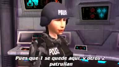 Counter-Strike: De_Space