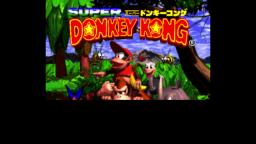 Super Donkey Kong (JP) High Quality