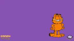 Garfield and Friends season 1 remastered intro found on 10 or