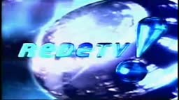 RedeTV! - Vinheta (2002-2007)