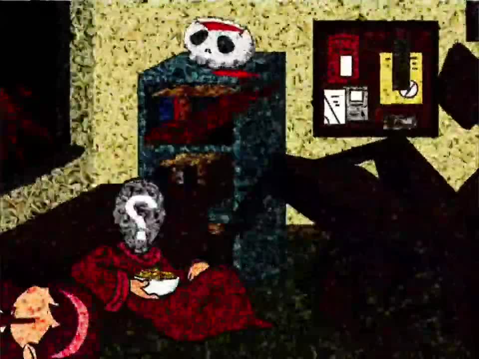 Three Bloody Drops (2005)