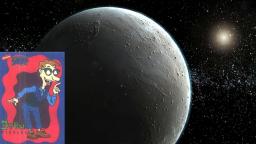 Drew Pickles Goes to Planet Nibiru
