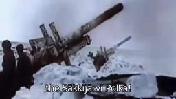 Sakkijarven Polkka