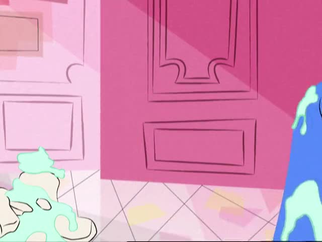 Fosters Home for Imaginary Friends-Episode 6-Busted Fosters Home for Imaginary Friends-Episode 6-Busted