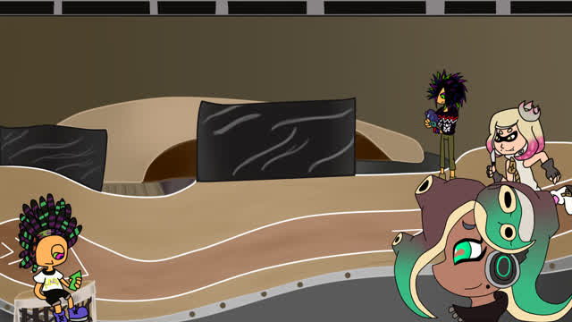 Pearl's Knife (2017)