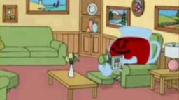 Family Guy - Kool Aid Man.wmv