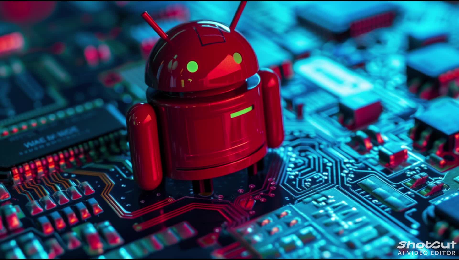 Google to flag Android apps with excessive battery use on the Play Store.