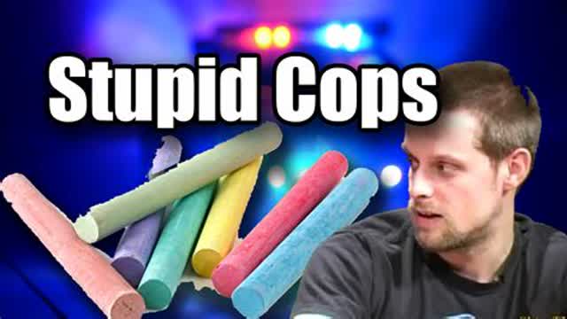 yt5s.com-When Cop Unlawfully Arrest YouTuber & GETS RIPPED in court!-(480p)