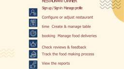 Restaurant booking app development solutions.pptx