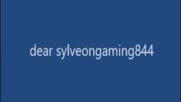 dear sylveongaming844.wmv