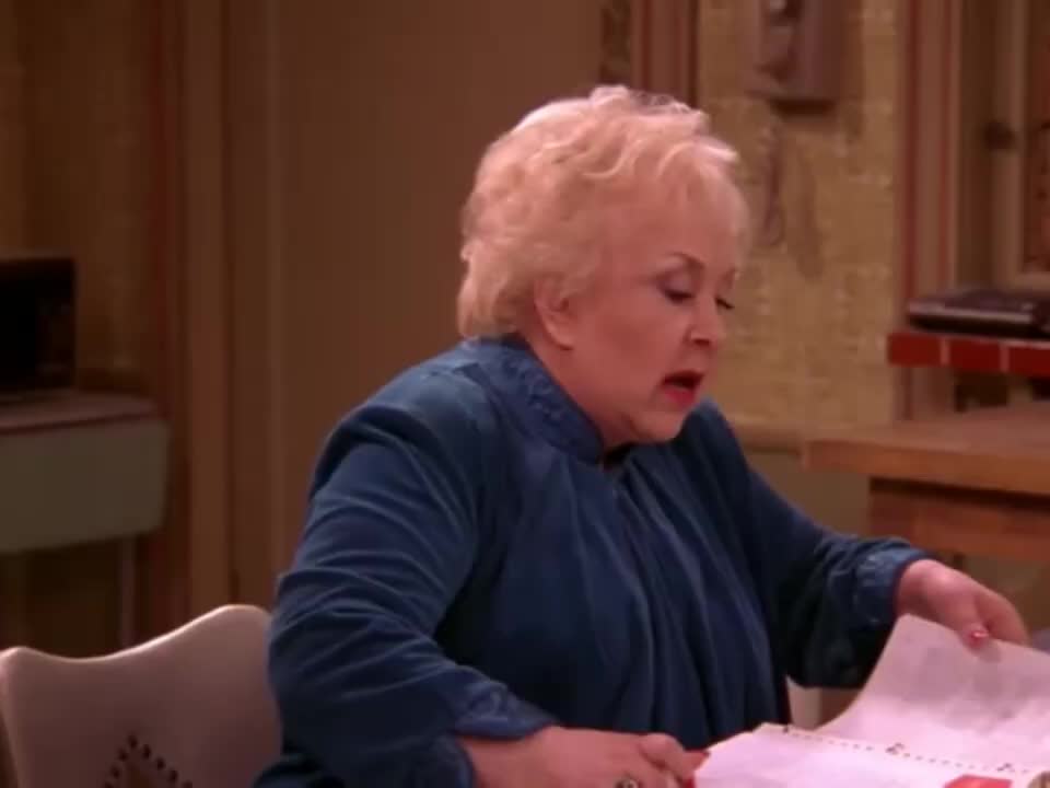 Everybody Loves Raymond S07E03 Homework