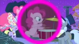 main theme   intensive pinkie pie unit