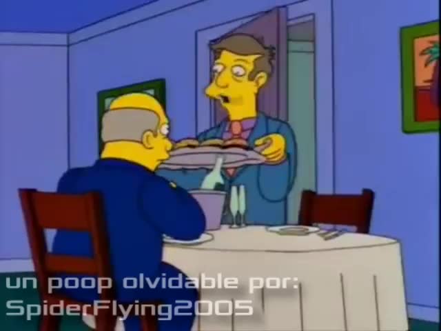 (Resubida) vlph - un poop olvidable.