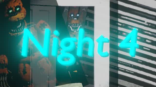 Nightmare at Charles 4 night4 (fr_en)
