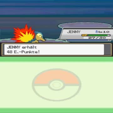 Let's Play Pokemon Heart Gold Deutsch Teil 4: Freezing