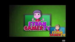 (REUPLOAD) Ethangamertv intro effects by G4p TV