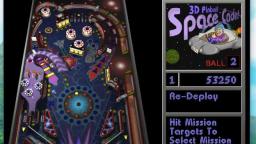 3D Pinball #4