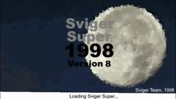 sviger history january 2019 version