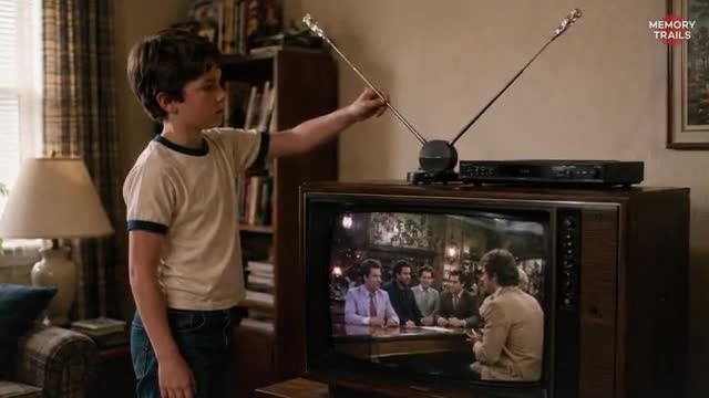1980s Television - We Were The Last To Watch It Together