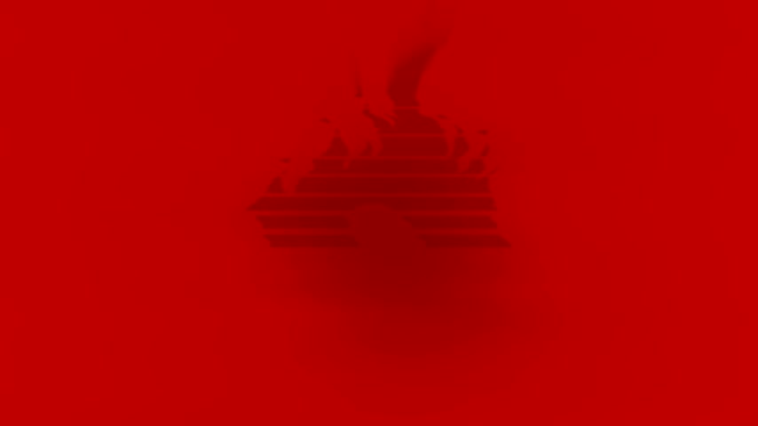 Disney Logos Remake Made Over 1,000 TIMES TERRIFYING!
