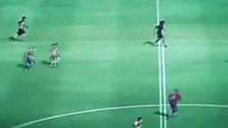 FIFA 07 XBOX 360 DEMO-Ronaldinho