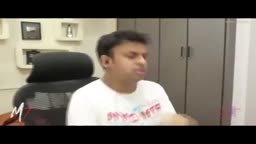 ranjit dance to 36mafia