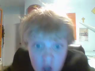 old people when you're depressed