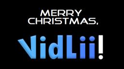 Merry Christmas To Everyone on VidLii!